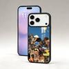 Dachshund Sausage Dog Phone Case Magnetic For iPhone17 16 15 14 13 12 Pro Max For Magsafe Wireless Charging Cover