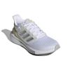 Adidas EQ21 Run 'White Sandy Beige Metallic' Women's Sneakers GZ0591