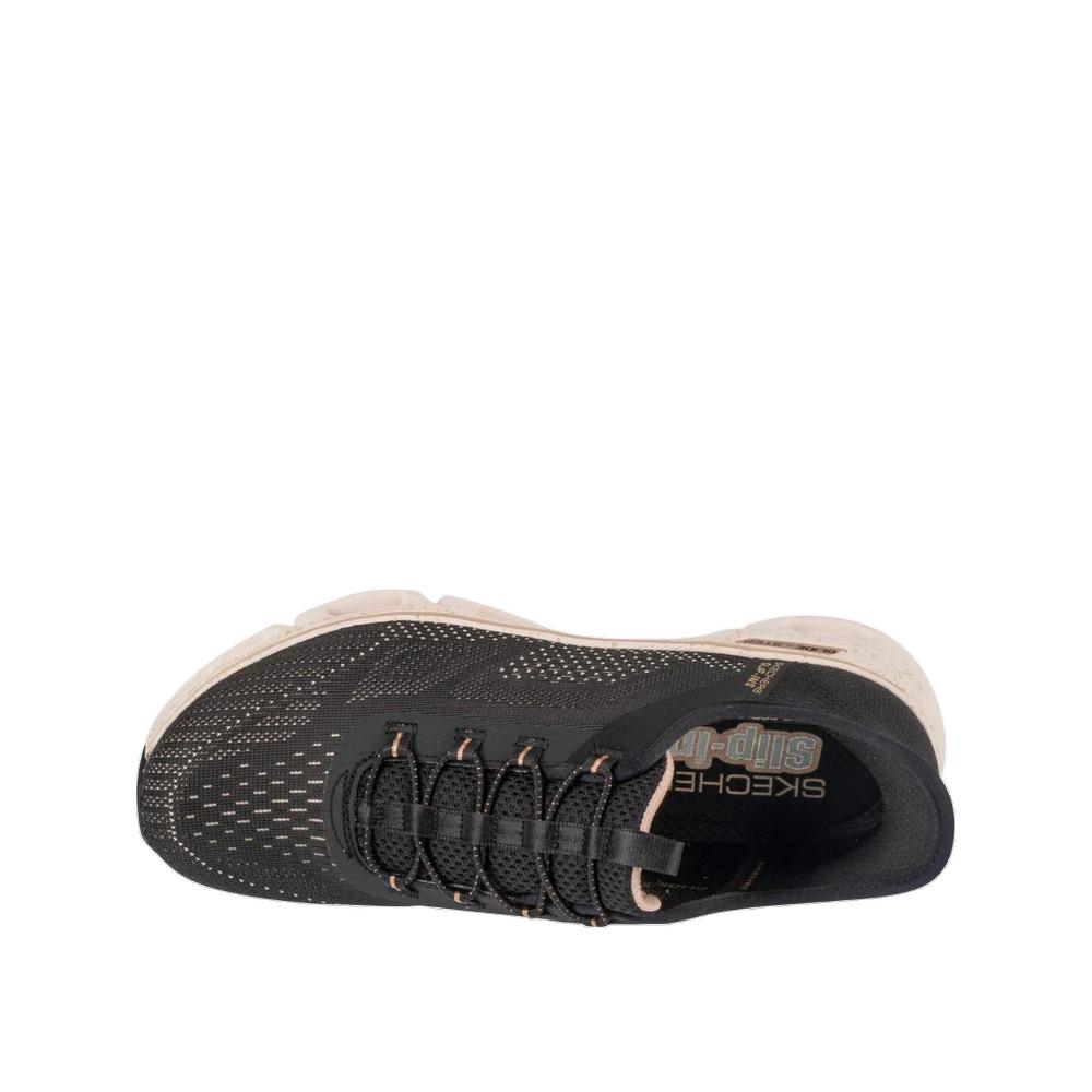 Footwear Type + Skechers + Glide Step Gratify