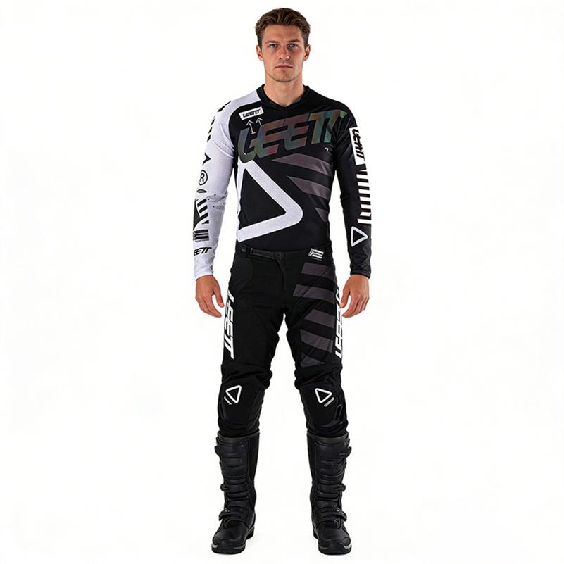 2026 new leett motocross gear set