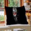 Terminator Movie Pillow Cover for Bedroom Room and Living Room Sofa Decorative Cushion Cover