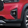 Japanese Honda WRV Fog Light Trim (2016-2024) - Pair