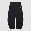 UMBRO Hbl Royal College Wide & Jogger 2-Way Woven Pants Black (Uq321Cpt99)