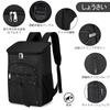 25L Large Capacity Cooler Bag, Backpack, Insulated Cooler Bag, Ultra-Lightweight, Waterproof, Foldable, Insulated Cooler Bag, Soft Cooler Box, Lunch
