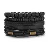 Multi-Strand Bracelet for Men