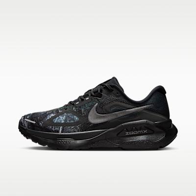 Nike Structure Breathable Support Rebound Running Shoes Men s Black 42.5