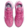 Nike Air Zoom GT Cut Low Top Basketball Shoes Men's Pink CZ0176-600