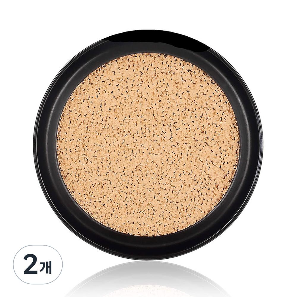 

ISA KNOX Сменный блок кушона Age Focus Phytoproretinol Extreme Cover, нет. 21, 2 шт.