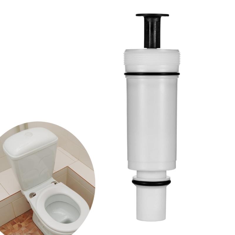 ABS Faucet Replacement Insert Flush Valves Cartridge Assembly with Seal Design for Bathroom Fixture Maintenance and Repair Use Tasks, C-100500-K