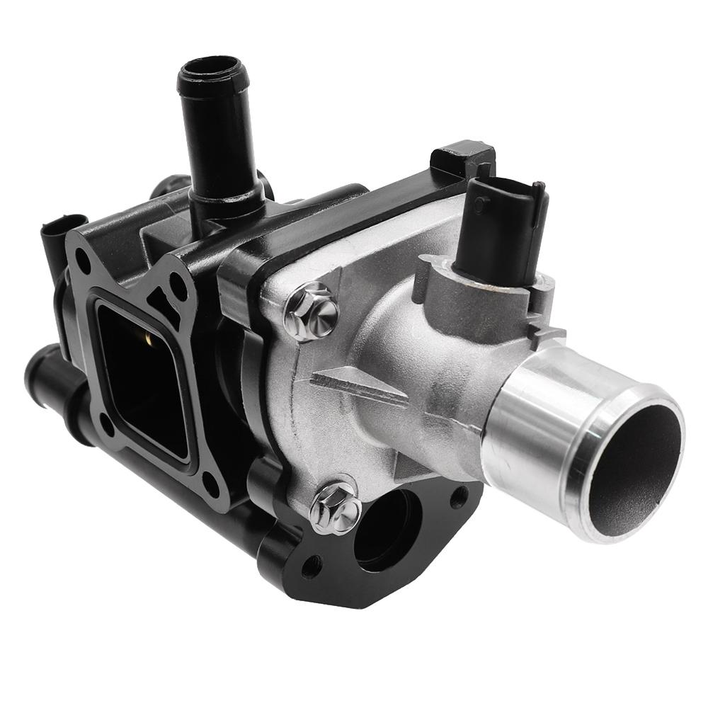 55564890 25192228 Carcasa termostat lichid de racire motor 1.8L pentru Chevrolet Sonic pentru Cruze 2011 2012 2013 2014 2015 96984103