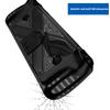 Game Console Cover Shell Case with Stand Protective Case for ROG Shockproof Shell Flexible Housing Skin Shell