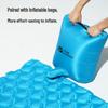 Mobigarden Libra Single Inflatable Air Mattress