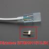 220V 110V Napájecí zdroj Osvětlovací transformátor Driver Spínač Pro 3014 3528 5050 LED Pásky Napájecí Zástrčka Adaptér Příslušenství