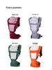 Four Seasons Universal Baby Carrier Waist Stool