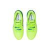(WMNS) ASICS Gel Resolution 9 'Hazard Green' Women's 1042A208-300