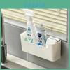 Kitchen Storage Box With Removable Compartments For Dishware And Condiments In Modern Style
