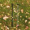 Aluminum Alloy Climbing Poles Telescopic Folding 7 Colors Hiking Poles Non-slip Walking Stick