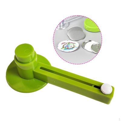 Making Round Cutting Tool Circle Paper Diameter 58mm Sturdy Arts for