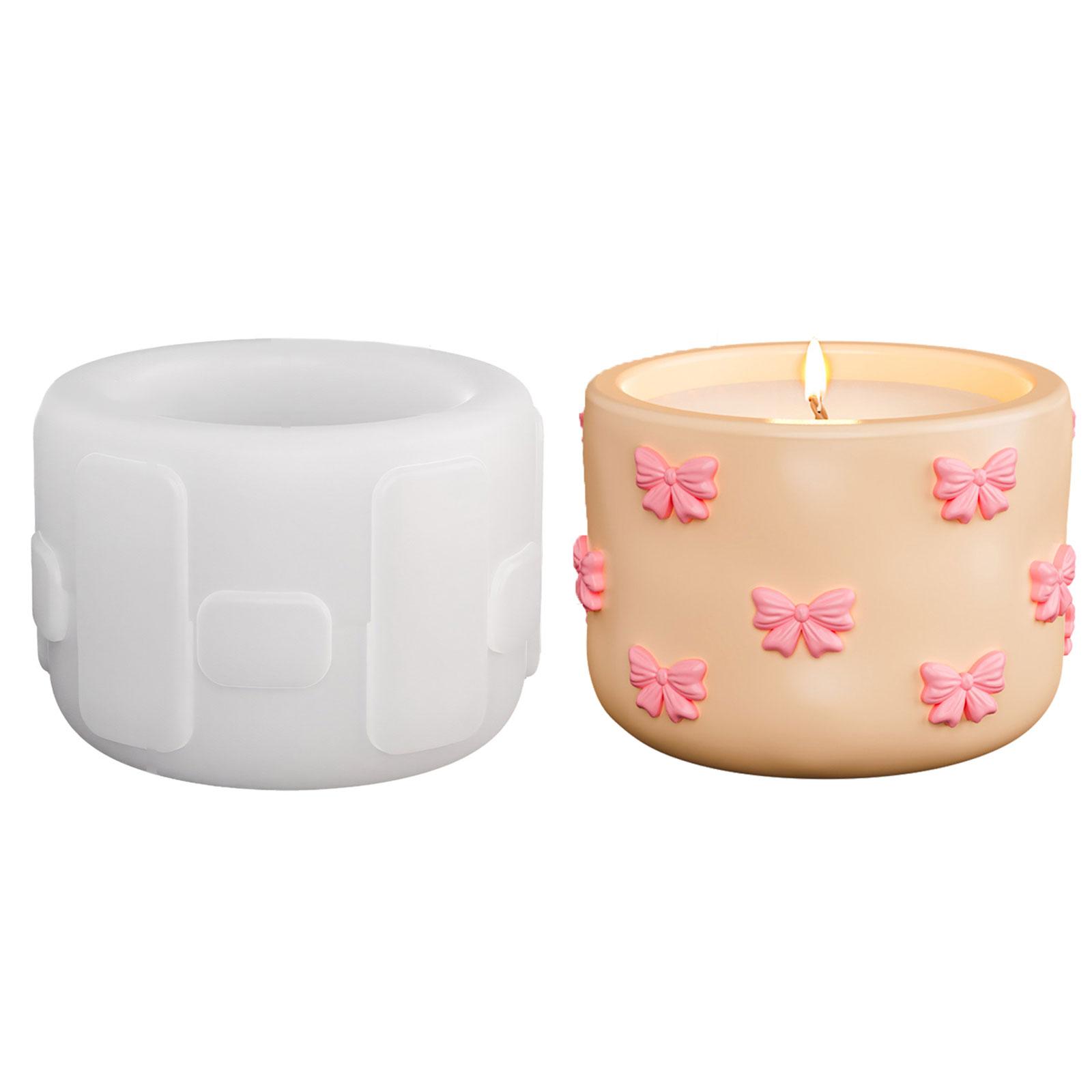 

Flexible Silicone Storage Box Molds Silicone Texture for Resin Art Concrete Crafts and Decorative Storage Containers