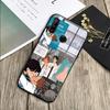 The Love Hypothesis Book For Huawei Nova Y70 Y91 Y61 Y72 Y73 Y90 Y60 3i 7i 8i 11 12i 9 10 SE P20 P30 Pro P40 Lite Case
