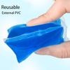 Finger Cold Gel Pack 4/5/6cm Length Reusable Ice Pack for Soothing Relief from Pains and Swelling for Women and Men