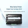 Jiku LD2451 Black Toner Cartridge
