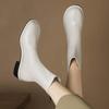 Botas altas – Botas altas