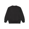 Palace Bun 5G Crew Black Unisex Tops P23CW033