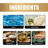 Hair Rice Water Cream - Hydrating Scalp Treatment for Smooth, Healthy Hair, 30g