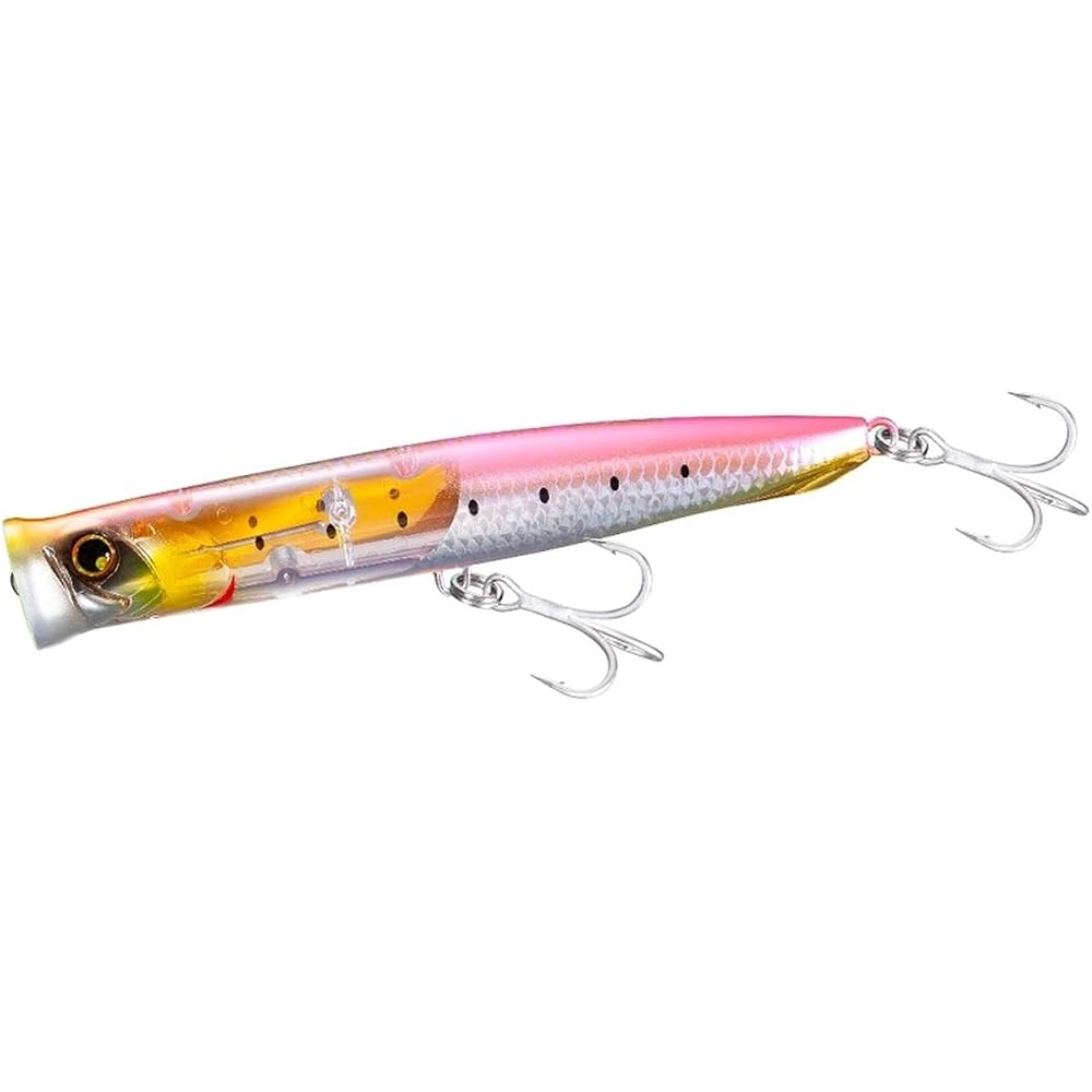 Shimano Heat Sand Beam Popper 130F Flash Boost Fishing Lure