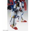 Bandai Spirits MG Gundam ZZ Ver.Ka 1/100 Scale Color-Coded Plastic Model Kit Multicolor