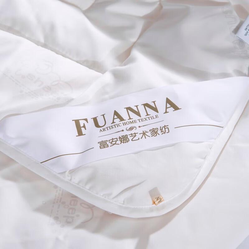 FUANNA Seamoon Elite Australian Wool Quilt