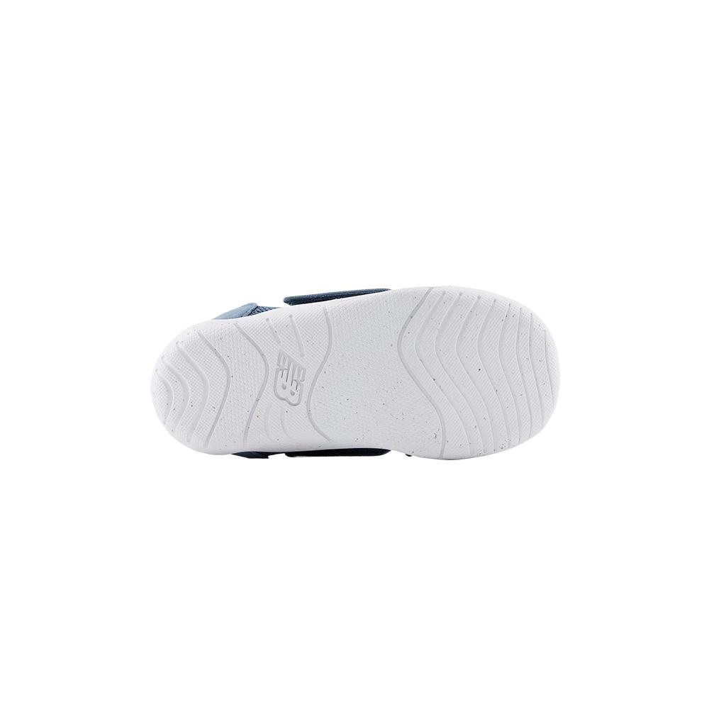 New Balance 1St Classic Fashion Versatile Exquisite Shock Absorbing Walking Shoes Baby Shoes Blue NW1STBG