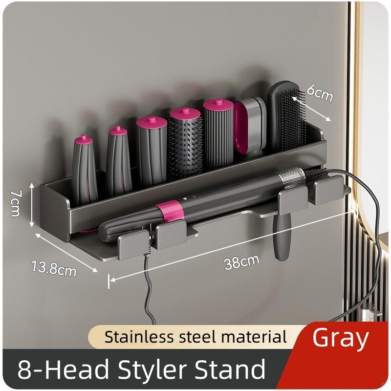 For For Dyson Airwrap Wall Mounted