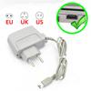 Power Supply Charging Cable AC Adapter for Nintendo NDS Lite (NDSL) Wall Charger