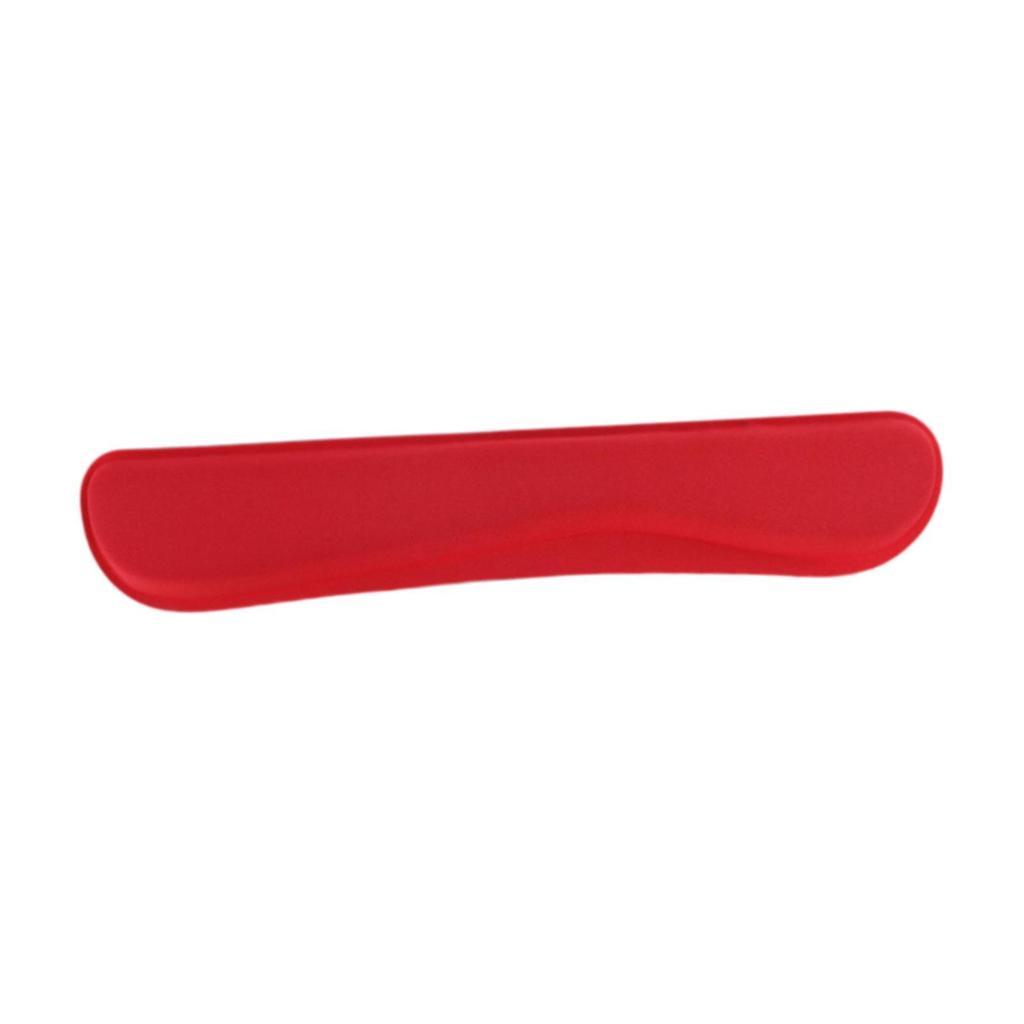Keyboard Wrist Rest Pad, Computer Pad Gift, Non-Slip Ergonomic Cushion