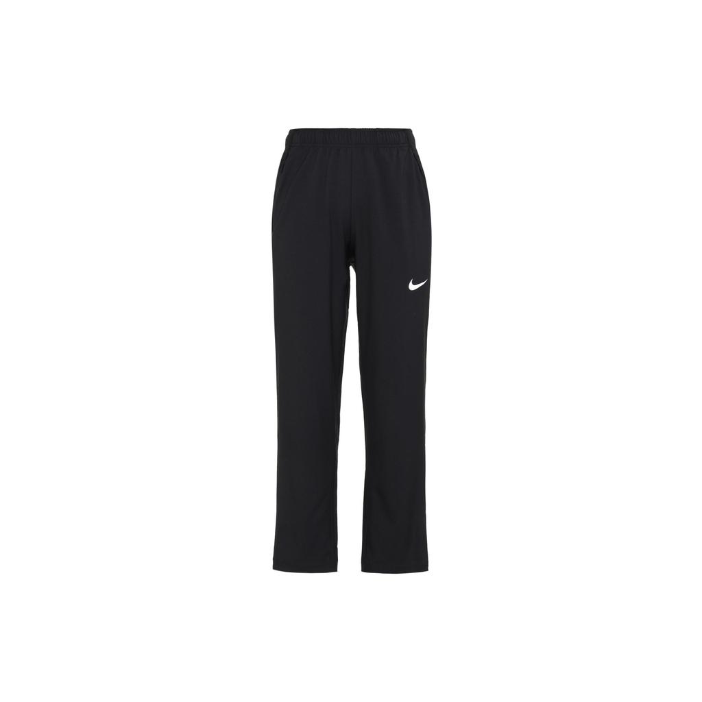 Nike Dri-FIT Men's Woven Team Training Trousers DM6627-010