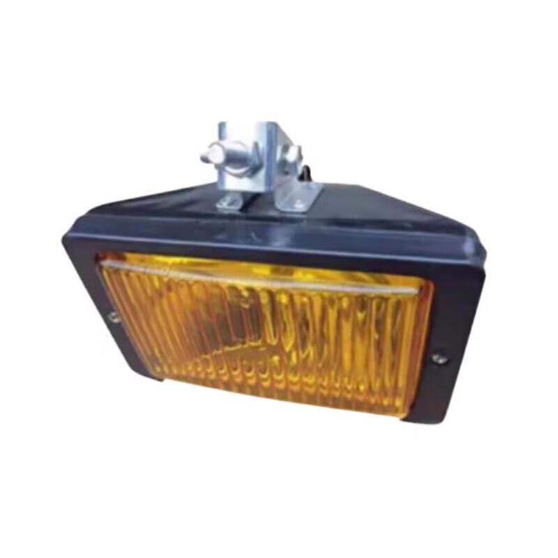 HOWO ZZ2197M4357A Front Fog Light Assembly 1