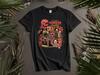 Halloween Horror Movie Poster T-Shirt Mens Womens Tees Top T Shirt Mens Womens Tees Top Men Women Unisex Tshirt K976