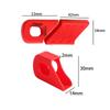 Fixed Gear Mountain Bike Cap Protective Sleeve Crankset Protector Crank Arm Protector Crank Cover