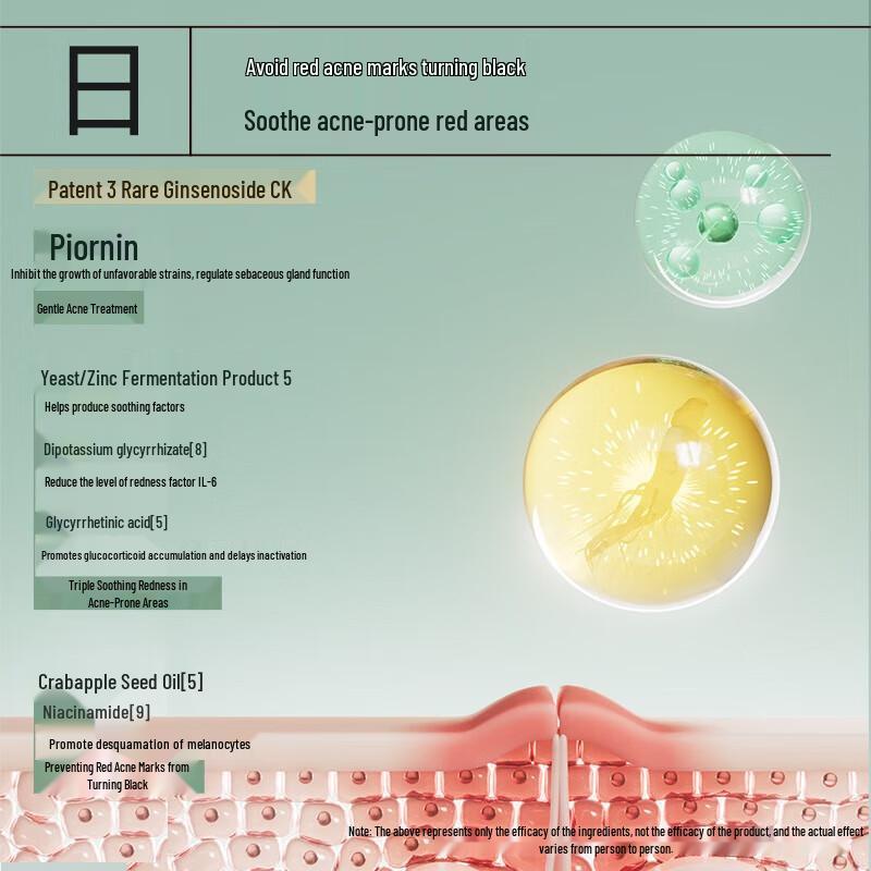 

Kefumei Advanced Facial Serums & Treatments