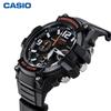Casio Herren UHR Schwarz MCW-100H-1AVDF MCW-100H-1AVDF