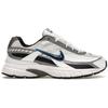 New Initiator 'Metallic Cool Grey' Sneakers 394055-101
