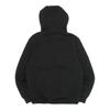 NEW ERA Golf Tech Sweat FullZip Hoodie Embossed Logo Round Coordination Size L Black 15129443 NER37G9137