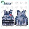 Adjustable Weighted Training Vest
