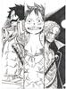Beletrie – Komiksy a manga
