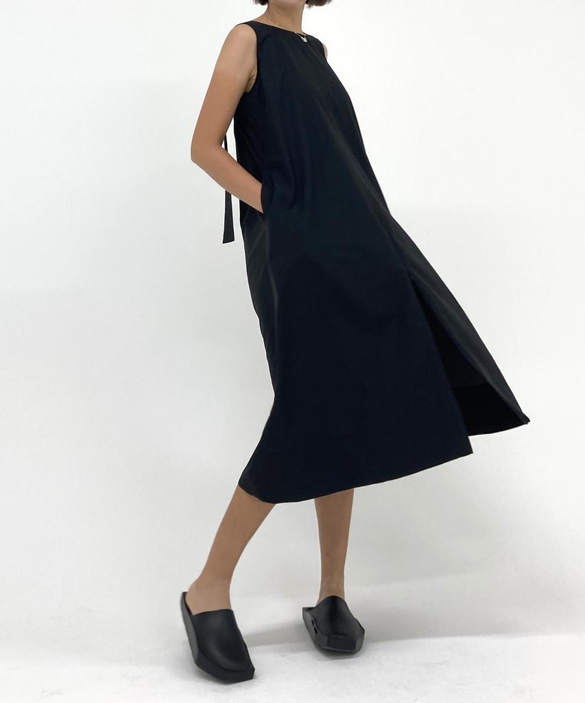 Now Bau Underwear Sleeveless Dress T
