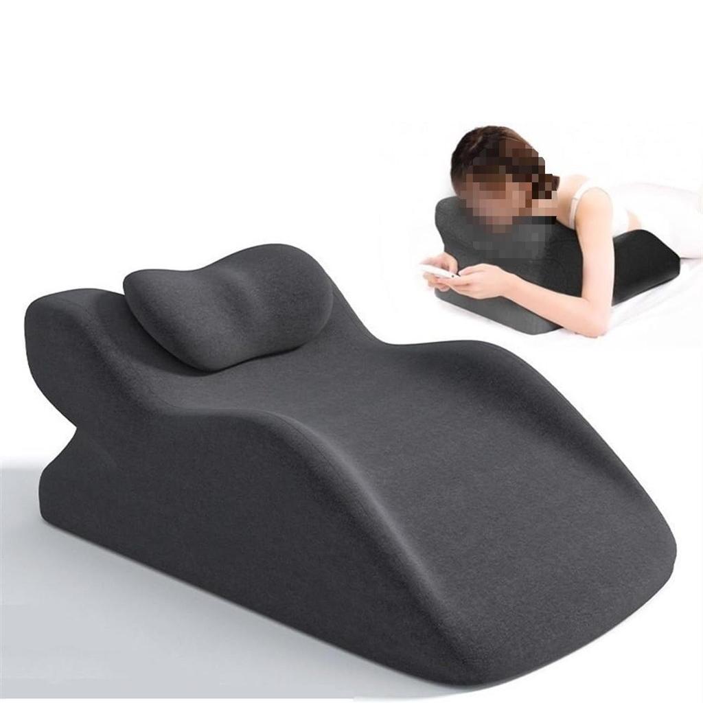 Multi-Purpose Prostrate Pillow for Couples - Adult Foreplay Support Pad