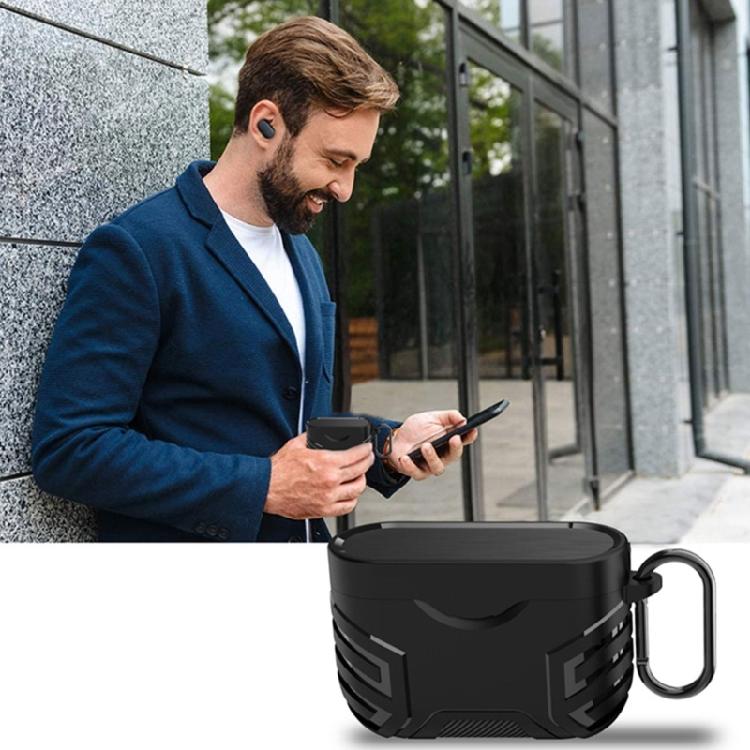 Wireless Earbuds Case Shell Earphone TPU Cover for WF-1000XM3 Bluetooth-compatible Headphone Sleeve Housing Cover