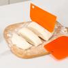 3pcs/Set Cake Scraper, Baking Tools Dough Cutter Multi-specification Butter Scraper